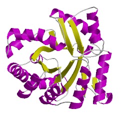 Image of CATH 3be7B02