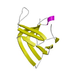 Image of CATH 3be7C01