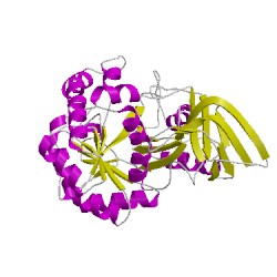 Image of CATH 3be7D