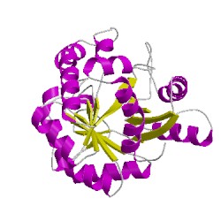 Image of CATH 3be7D02