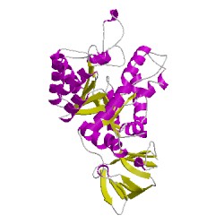 Image of CATH 3be7E