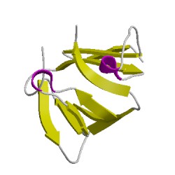 Image of CATH 3be7E01