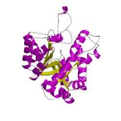 Image of CATH 3be7E02