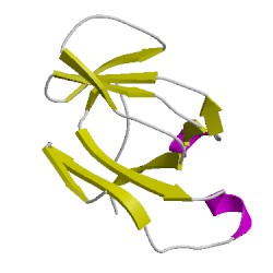 Image of CATH 3be7G01