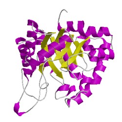 Image of CATH 3be7G02