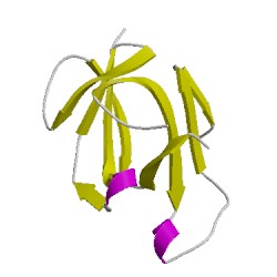 Image of CATH 3be7H01