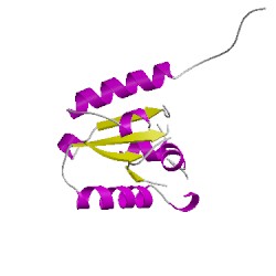 Image of CATH 3bedA00