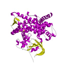 Image of CATH 3benB00