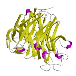 Image of CATH 3beqB00