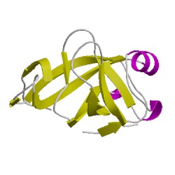 Image of CATH 3beuA01