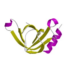 Image of CATH 3beuA02