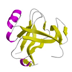 Image of CATH 3beuB01