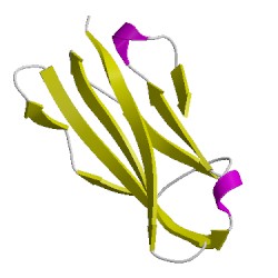 Image of CATH 3bewA02