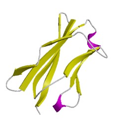 Image of CATH 3bewD02