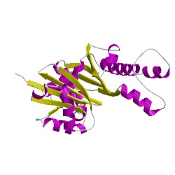 Image of CATH 3bexA