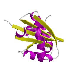 Image of CATH 3bexA01