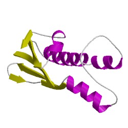 Image of CATH 3bexA02