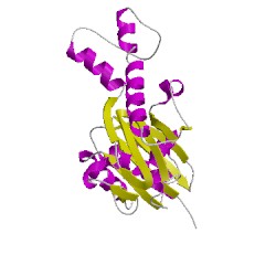 Image of CATH 3bexE