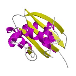 Image of CATH 3bexE01