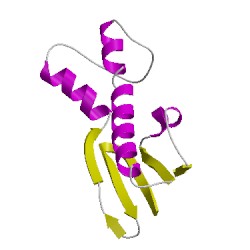 Image of CATH 3bexE02