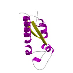 Image of CATH 3bezA02