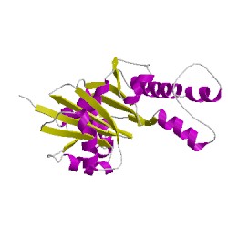 Image of CATH 3bf1A
