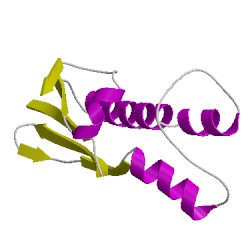 Image of CATH 3bf1A02