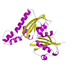 Image of CATH 3bf1B