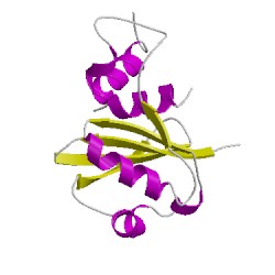 Image of CATH 3bf1B01