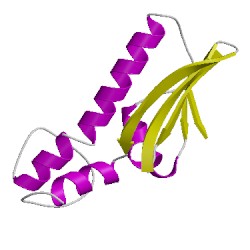 Image of CATH 3bf1B02