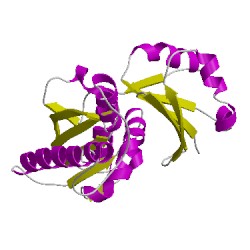 Image of CATH 3bf1C