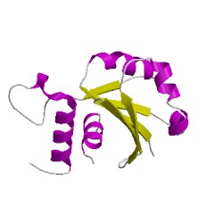 Image of CATH 3bf1C01