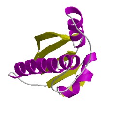 Image of CATH 3bf1C02