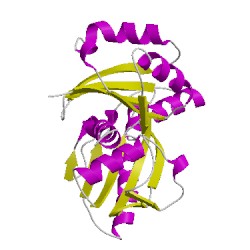 Image of CATH 3bf1D