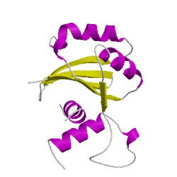 Image of CATH 3bf1D01