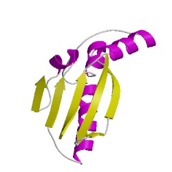Image of CATH 3bf1D02