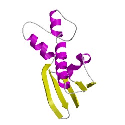 Image of CATH 3bf1E02