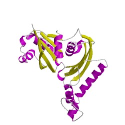 Image of CATH 3bf1F