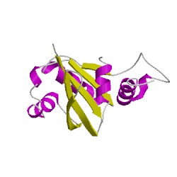 Image of CATH 3bf1F01