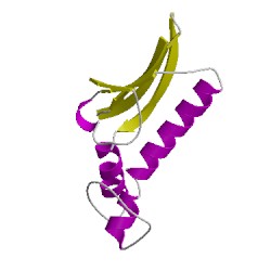 Image of CATH 3bf1F02