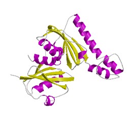 Image of CATH 3bf3A