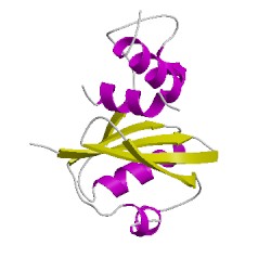 Image of CATH 3bf3A01