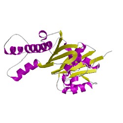 Image of CATH 3bf3B