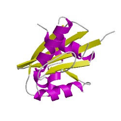 Image of CATH 3bf3B01
