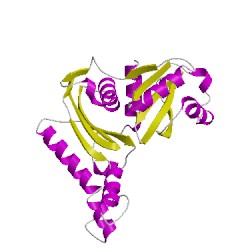 Image of CATH 3bf3C