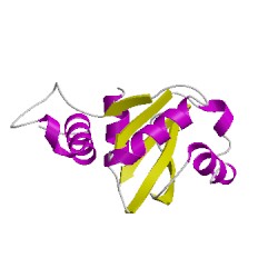 Image of CATH 3bf3C01