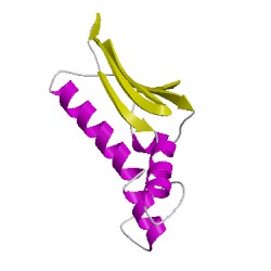 Image of CATH 3bf3C02