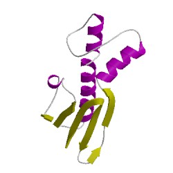 Image of CATH 3bf3D02