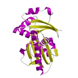 Image of CATH 3bf3E