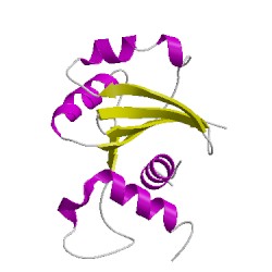 Image of CATH 3bf3E01